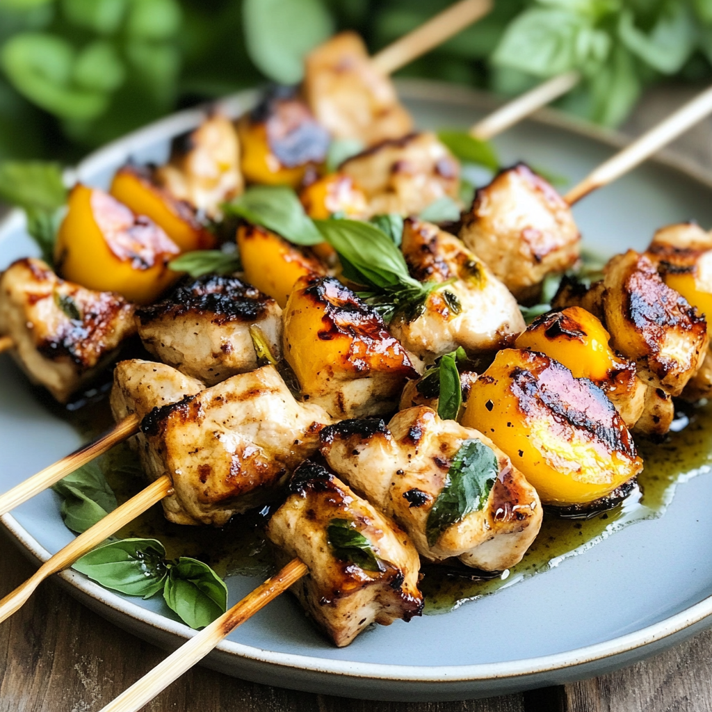 Recipe preparation