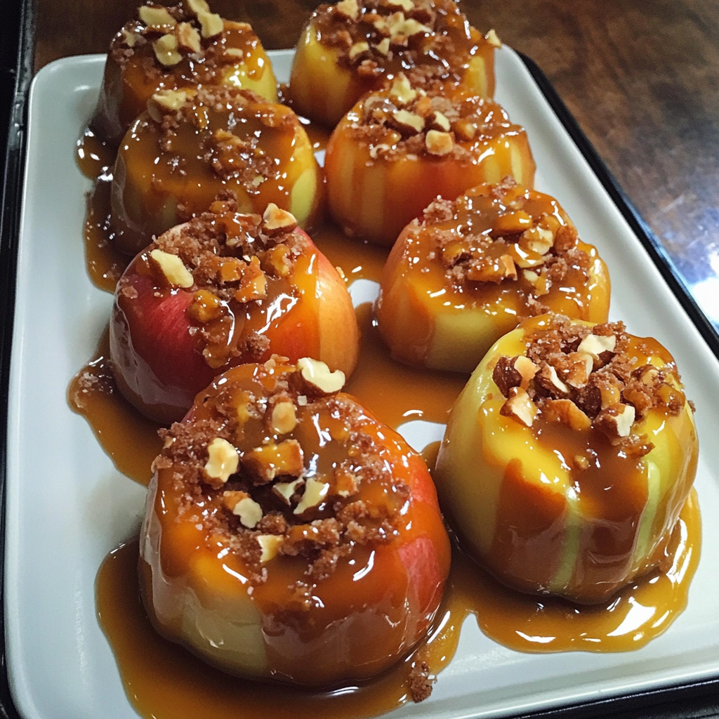 Recipe preparation