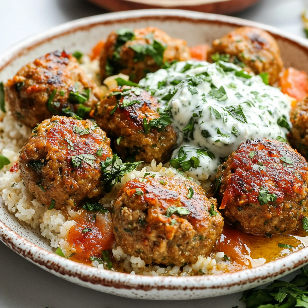 Recipe preparation