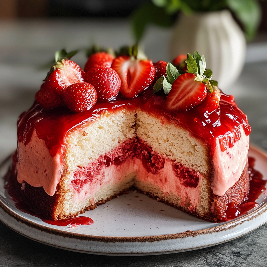 Recipe preparation