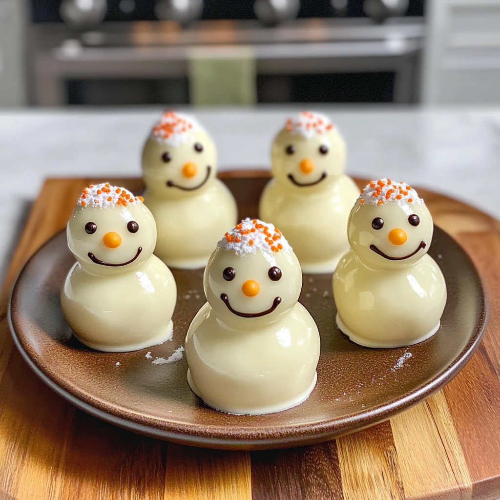 Recipe preparation
