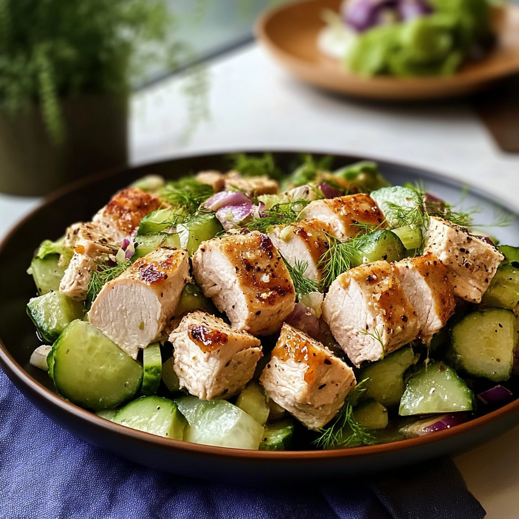 Recipe preparation