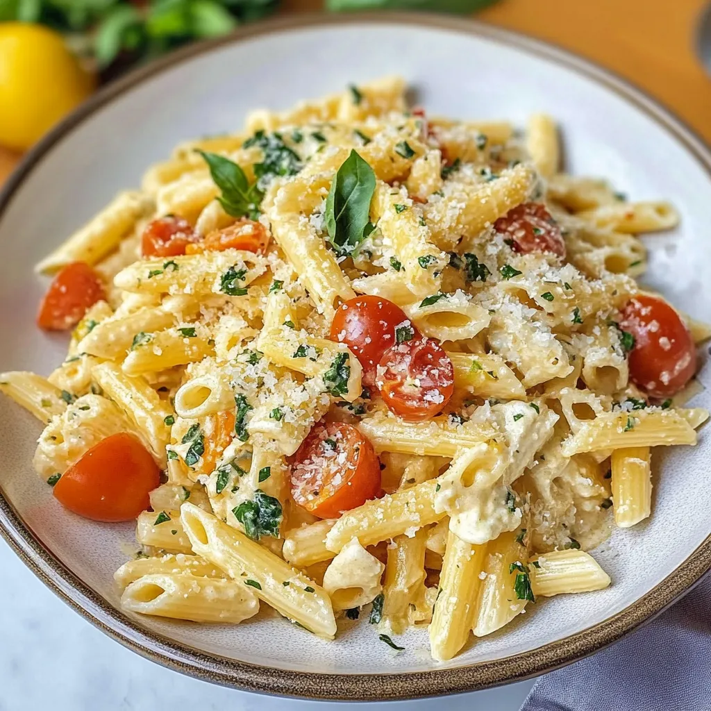 Exquisite Italian Dressing Pasta Salad Recipe for Perfect Picnics