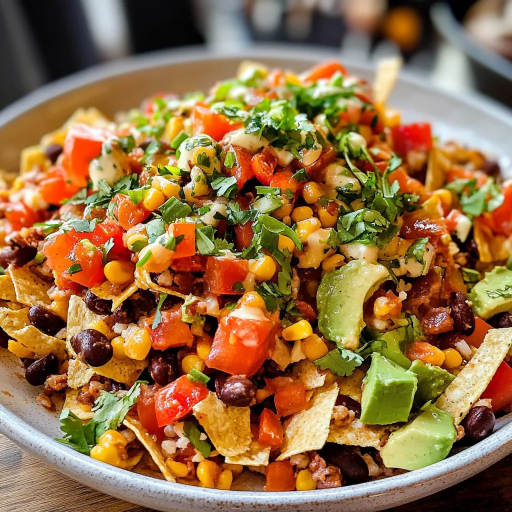 Flavorful Finest Cowboy Caviar