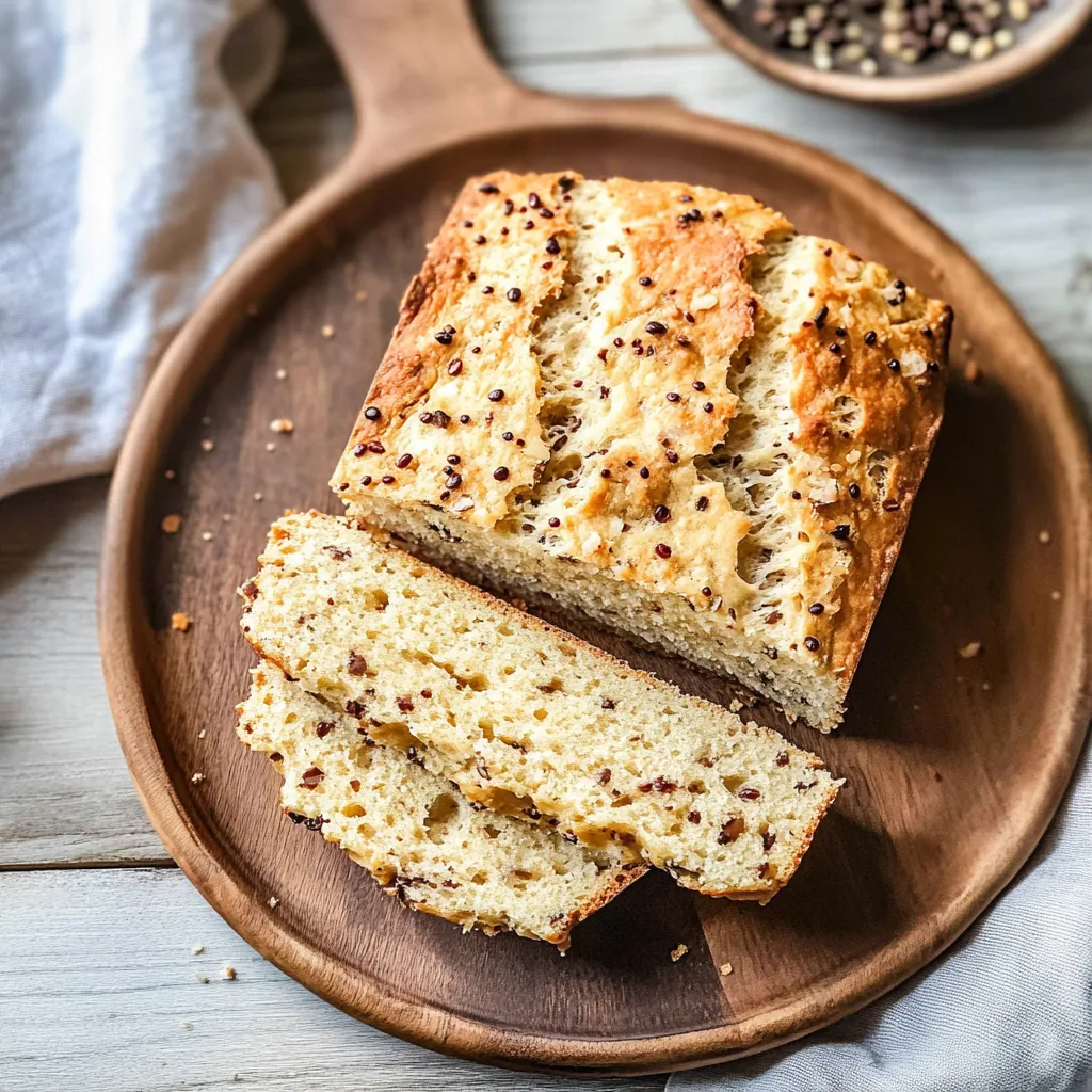 Easy Irish Soda Bread Recipe for Every Occasion