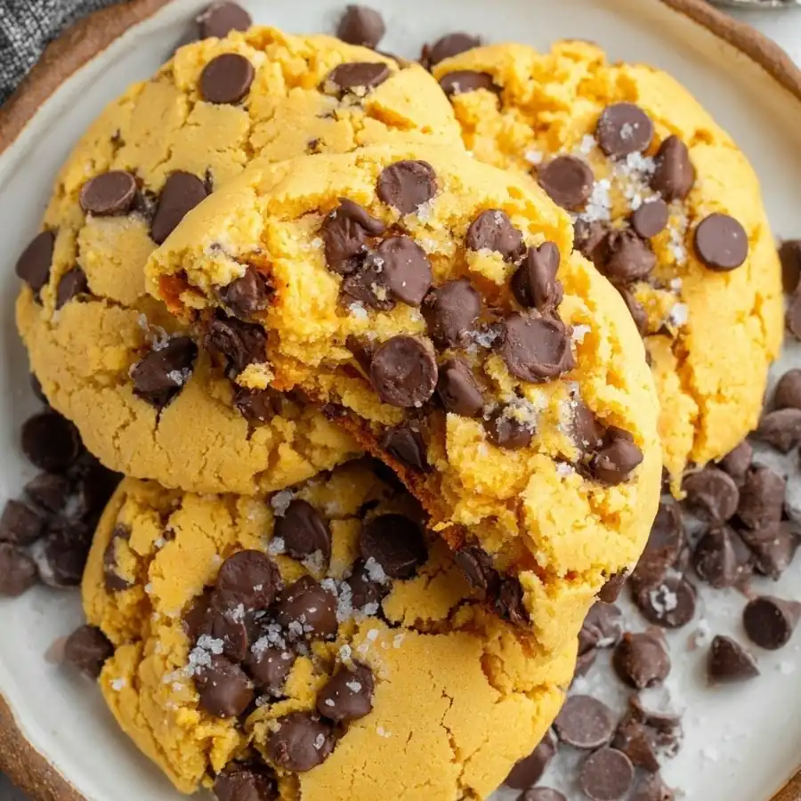 Crowd-Pleasing Microwave Chocolate Chip Cookie Recipe — Faster Than Takeout