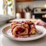 Award-Winning Delicious Raspberry Cinnamon Rolls Recipe — Kid-Approved Family Favorite