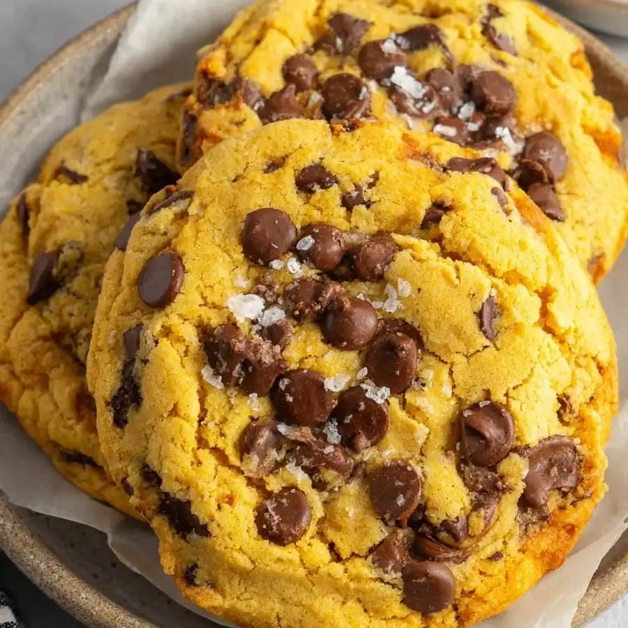 Crowd-Pleasing Microwave Chocolate Chip Cookie Recipe — Faster Than Takeout