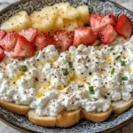 Cottage Cheese Mix‑ups: Easy, Healthy Pairings