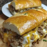 Next-Level Loose Meat Tavern Sandwiches: A Tasty Must-Try Recipe! — 30-Min Family Dinner Everyone Loves