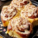 Award-Winning Almond Cinnamon Roll Croissants Recipe — Ultimate Comfort Food Classic