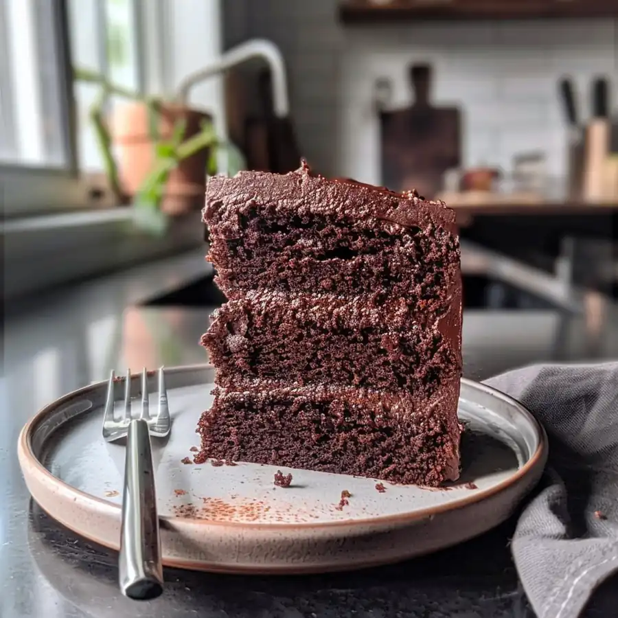 Foolproof Indulge in Our Brooklyn Blackout Cake Recipe — Indulgent & Totally Irresistible
