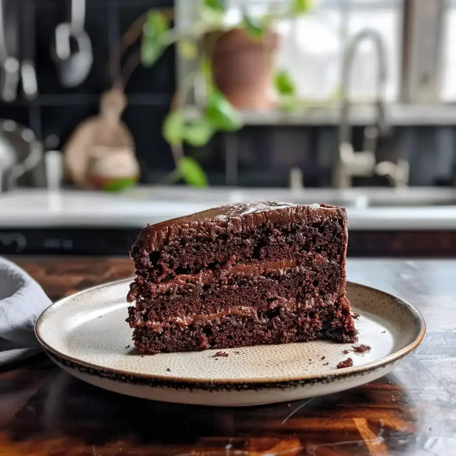 Foolproof Indulge in Our Brooklyn Blackout Cake Recipe — Indulgent & Totally Irresistible