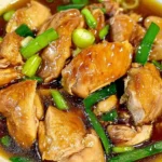 Tender Slow Cooker Chicken Teriyaki — Effortless Weeknight Dinner