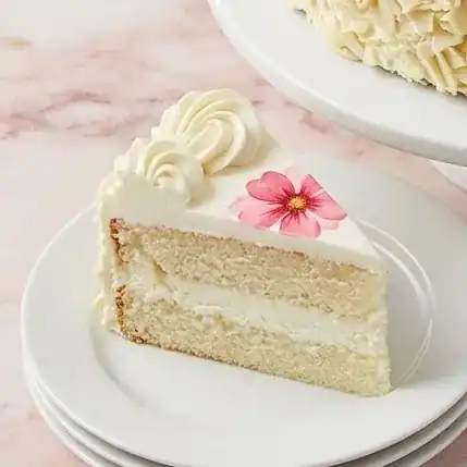 The Most Elegant Mother's Day Cake She'll Ever Eat