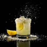 Frozen Limonada de Coco — The Ultimate Colombian Coconut Lime Treat