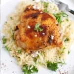 Cheesy Mexican Chicken Casserole — Family Dinner Hit