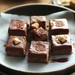 No-Bake Bourbon Biscuit Treats: The Ultimate Chocolatey Indulgence