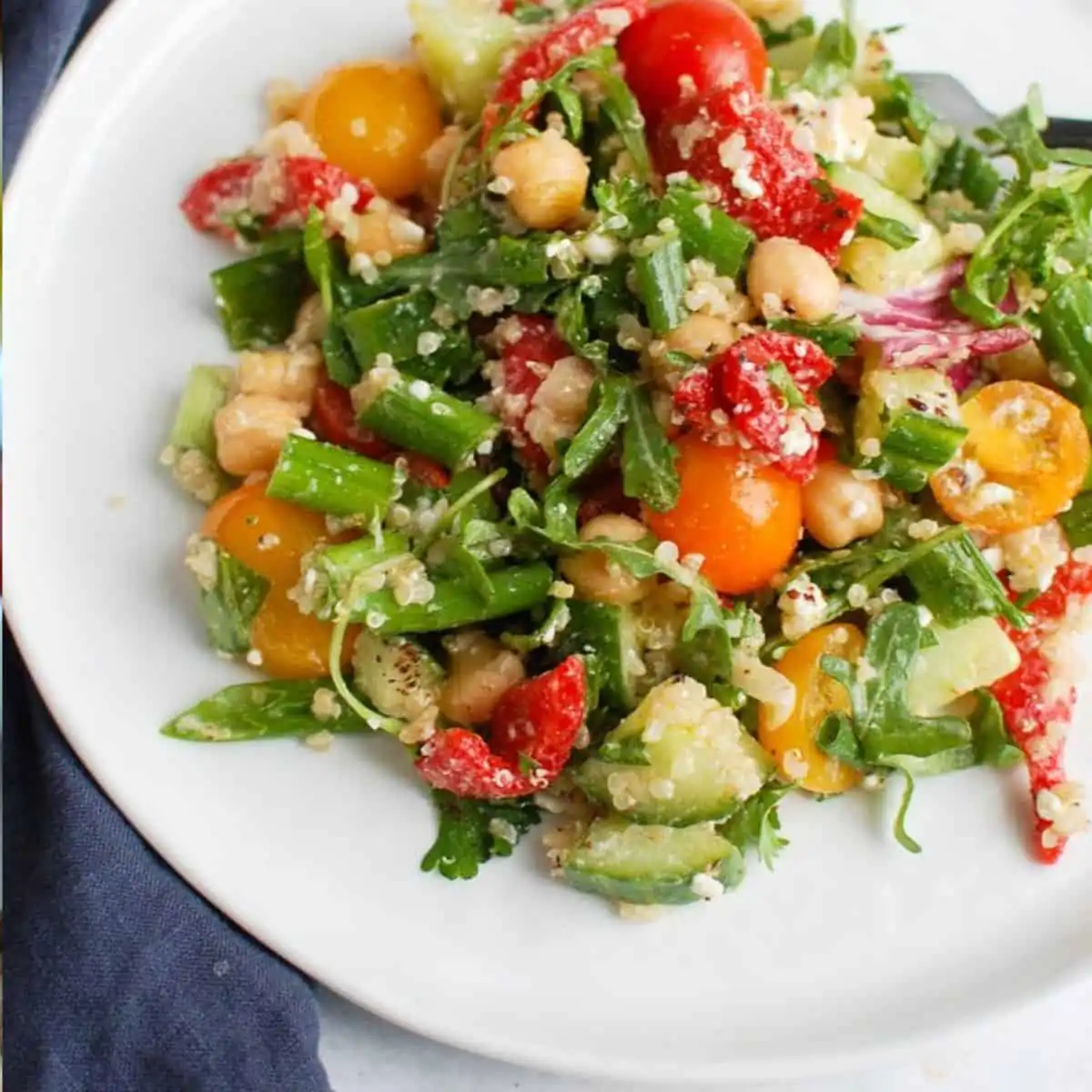 Cobb Salad Recipe – Classic Comfort in a Bowl