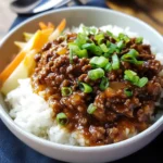 15-Minute Korean Beef Bowls: Better Than Takeout!