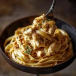 Cowboy Butter Chicken Linguine: The Ultimate 30-Minute Dinner