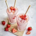 Better Than Starbucks: The Ultimate Copycat Summer Pink Drink