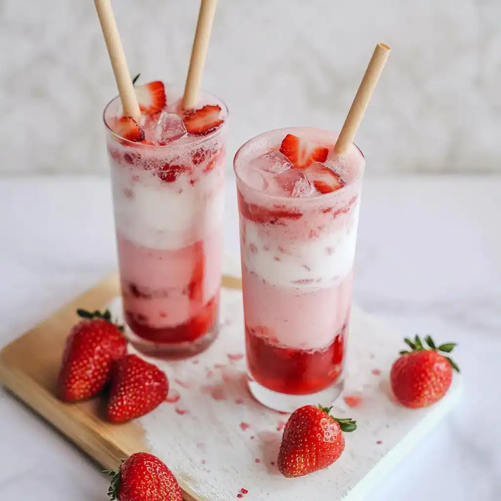 Better Than Starbucks: The Ultimate Copycat Summer Pink Drink