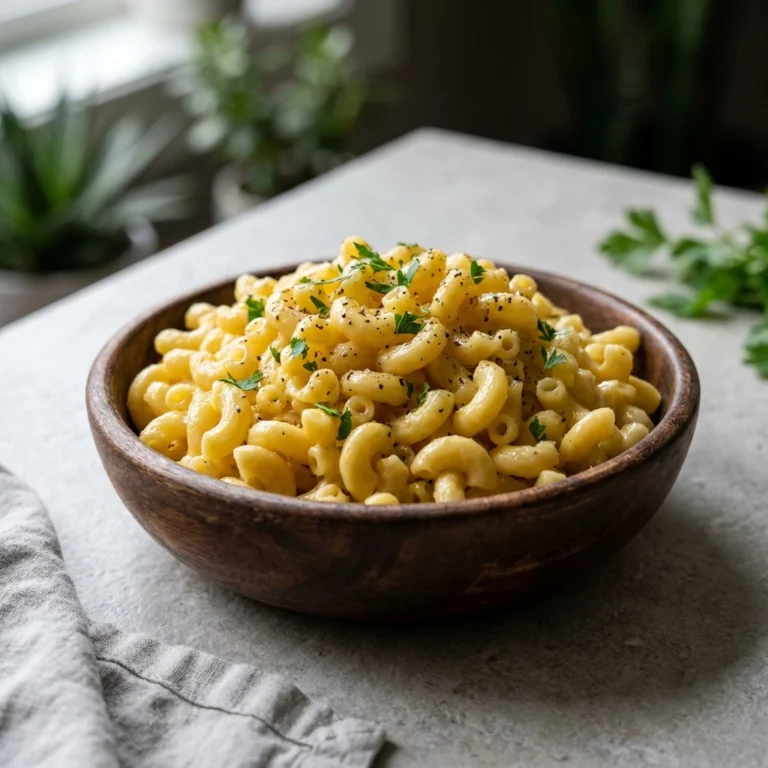 Pulled Pork Mac and Cheese Casserole: The Ultimate Comfort Food Dinner | Easy BBQ Pork Pasta