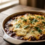 Million Dollar Spaghetti Casserole Recipe | Cheesy Pasta Bake Dinner