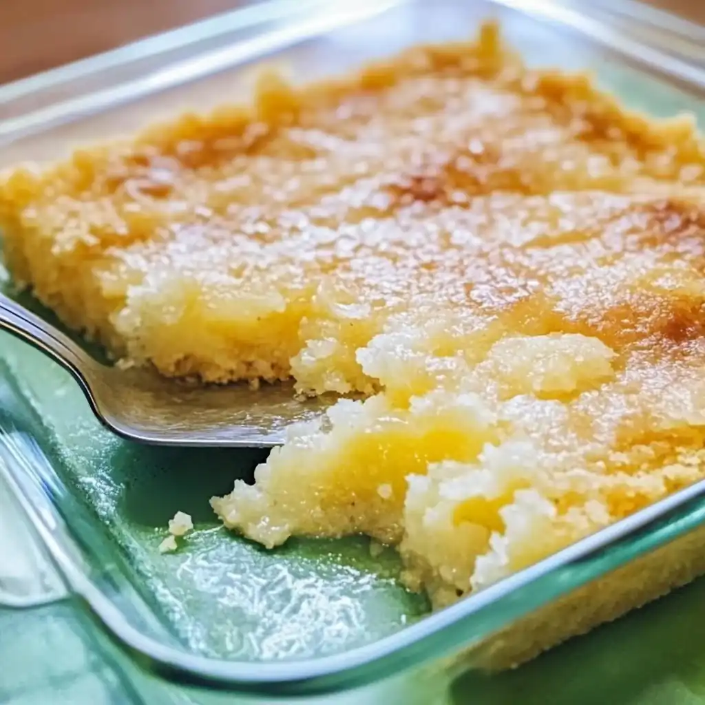 Piña Colada Dump Cake: The Ultimate 5-Minute Summer Dessert