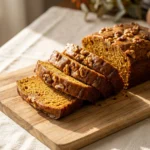 Maple Brown Butter Pumpkin Bread Recipe: 5 Easy Steps for Perfect Cozy Fall Treat | Easy Pumpkin Bread